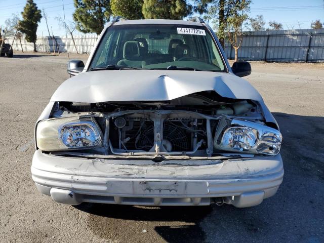 Photo 5 from auction – 2002 SUZUKI VITARA JLS with VIN 2S3TE52V126109079
