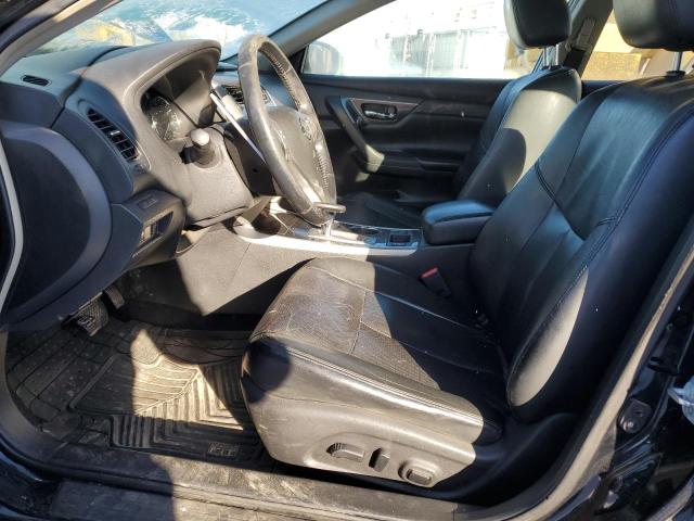 Photo 7 from auction – 2013 NISSAN ALTIMA 2.5 with VIN 1N4AL3AP1DC146667