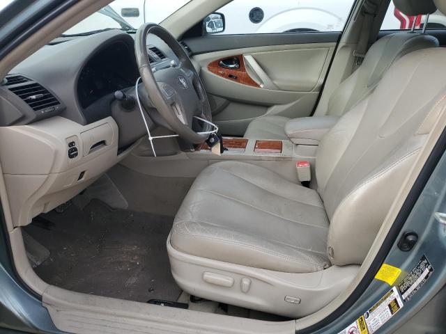 Foto 7 de la subasta – 2011 TOYOTA CAMRY BASE con VIN 4T1BF3EK7BU761859