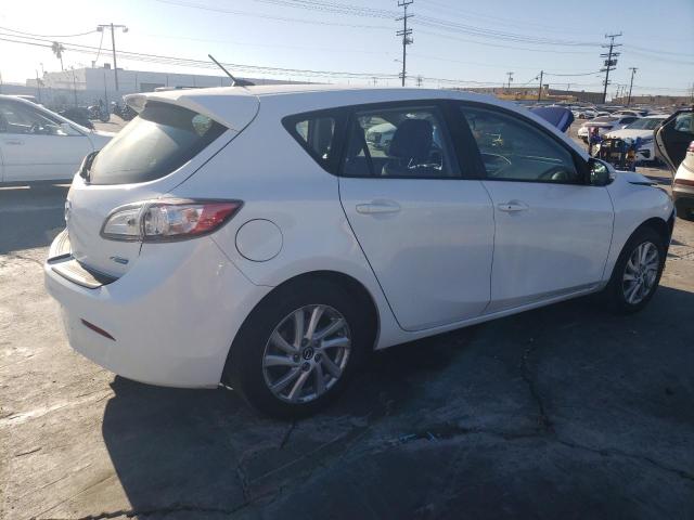 Photo 3 from auction – 2013 MAZDA 3 I with VIN JM1BL1MP4D1830560