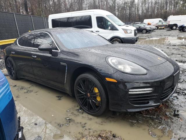 Photo 4 from auction – 2014 PORSCHE PANAMERA T with VIN WP0BC2A72EL077417