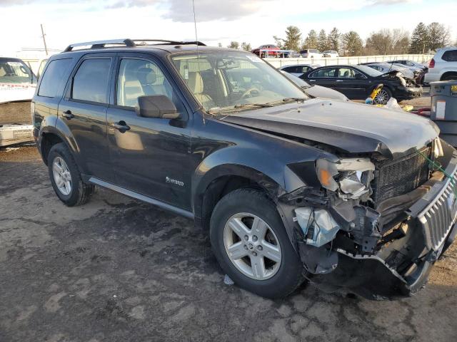 Photo 4 from auction – 2010 MERCURY MARINER HY with VIN 4M2CN2K39AKJ08571
