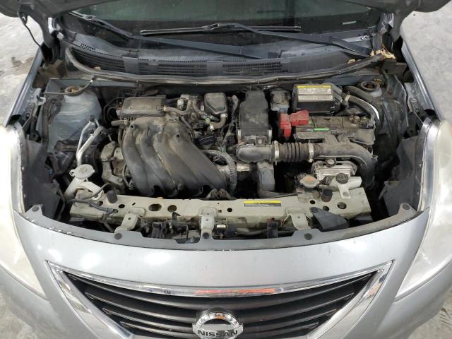Photo 11 from auction – 2013 NISSAN VERSA S with VIN 3N1CN7AP8DL888625