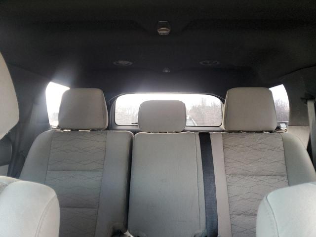 Photo 10 from auction – 2015 FORD EXPLORER with VIN 1FM5K8B80FGB20460