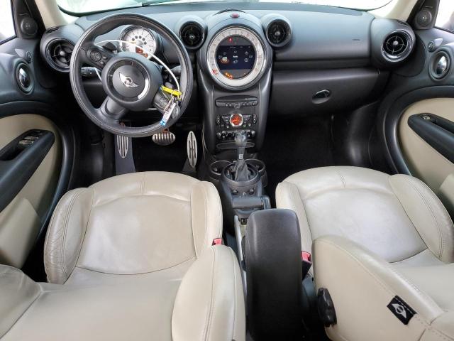 Photo 8 from auction – 2014 MINI COOPER S C with VIN WMWZC3C58EWP26830