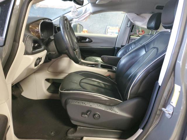 Photo 7 from auction – 2022 CHRYSLER PACIFICA L with VIN 2C4RC1GG4NR112028