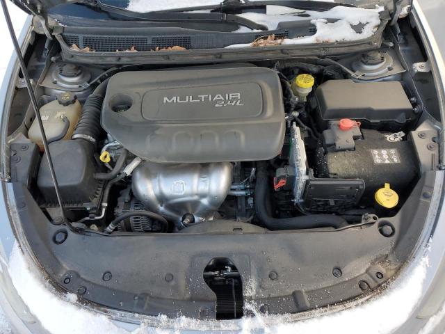Photo 11 from auction – 2015 DODGE DART SXT with VIN 1C3CDFBB8FD104910