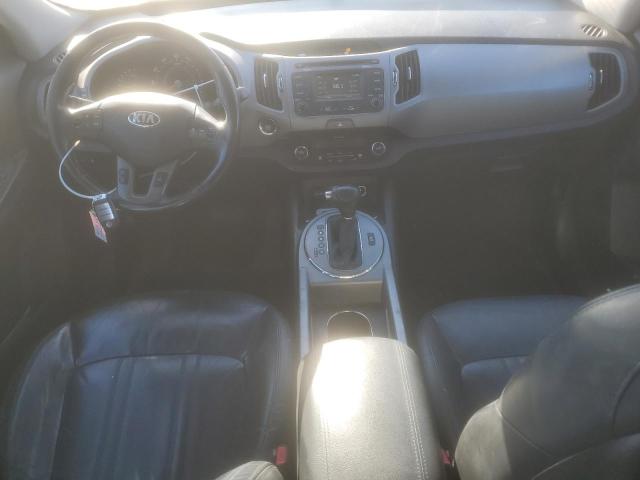 Photo 8 from auction – 2016 KIA SPORTAGE E with VIN KNDPCCAC8G7815760