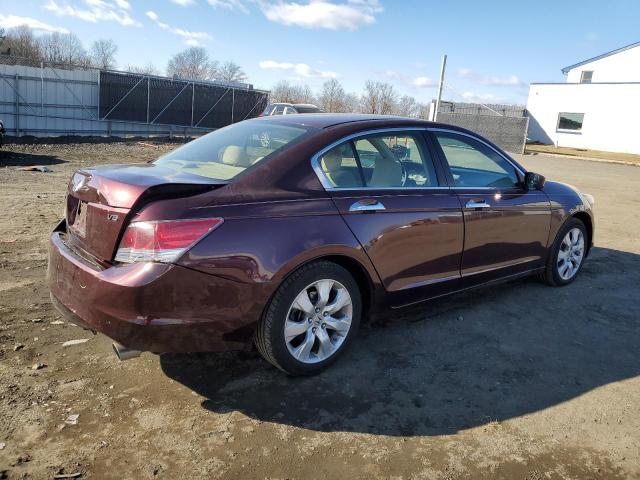 Photo 3 from auction – 2010 HONDA ACCORD EX with VIN 5KBCP3F71AB010779