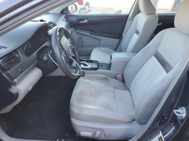 Photo 7 from auction – 2012 TOYOTA CAMRY BASE with VIN 4T1BF1FK0CU029349