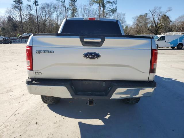 Photo 6 from auction – 2016 FORD F150 SUPER with VIN 1FTEW1EFXGFB55444