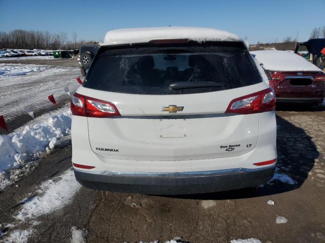 Photo 6 from auction – 2020 CHEVROLET EQUINOX LT with VIN 3GNAXJEV7LS653052