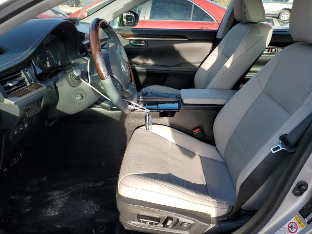 Photo 7 from auction – 2016 LEXUS ES 350 with VIN 58ABK1GG3GU020424