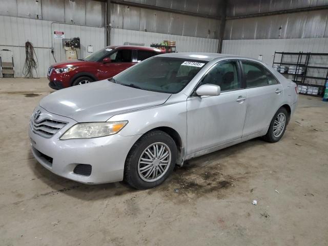 TOYOTA CAMRY BASE 2011 with VIN 4T1BF3EK2BU140867 - Photo from auction