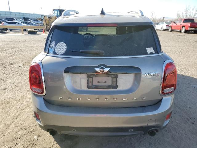 Photo 6 from auction – 2017 MINI COOPER S C with VIN WMZYT5C38H3D79260