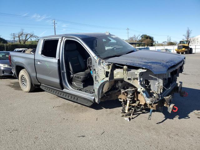 Photo 4 from auction – 2022 GMC SIERRA LIM with VIN 3GTP9EEL5NG114597