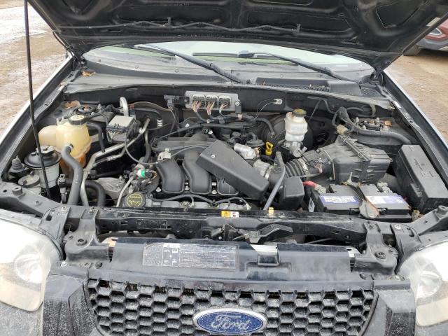 Photo 12 from auction – 2007 FORD ESCAPE XLT with VIN 1FMYU93147KA15322