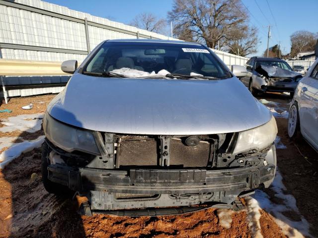 Photo 5 from auction – 2011 KIA FORTE EX with VIN KNAFU6A23B5428424