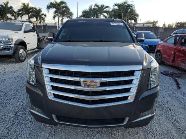 Photo 5 from auction – 2015 CADILLAC ESCALADE with VIN 1GYS3LKJ8FR747349