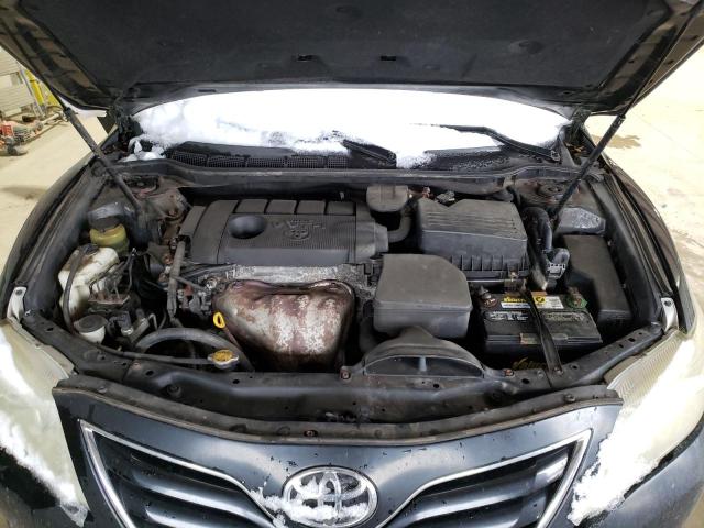 Zdjęcie 11 z aukcji – 2011 TOYOTA CAMRY BASE z VIN 4T1BF3EK8BU178720