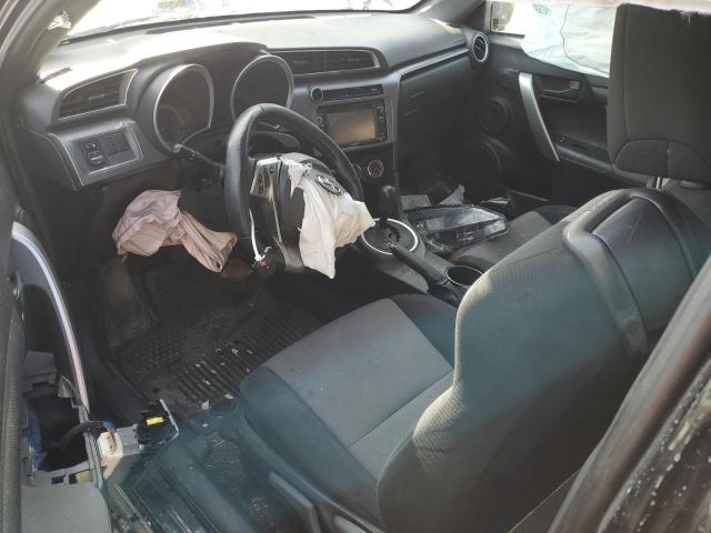Photo 8 from auction – 2015 TOYOTA SCION TC with VIN JTKJF5C71FJ002893