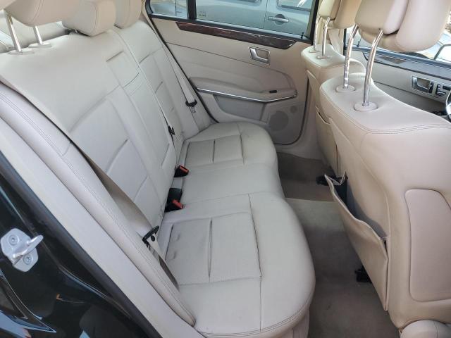 Photo 10 from auction – 2014 MERCEDES-BENZ E 350 with VIN WDDHF5KB3EA828435