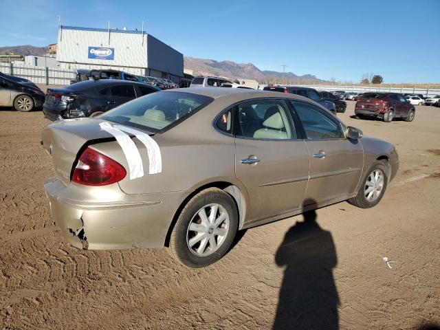 Photo 3 from auction – 2005 BUICK LACROSSE C with VIN 2G4WD532X51316649