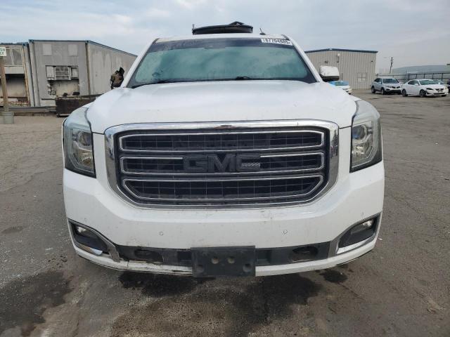 Photo 5 from auction – 2016 GMC YUKON SLT with VIN 1GKS2BKC8GR260520