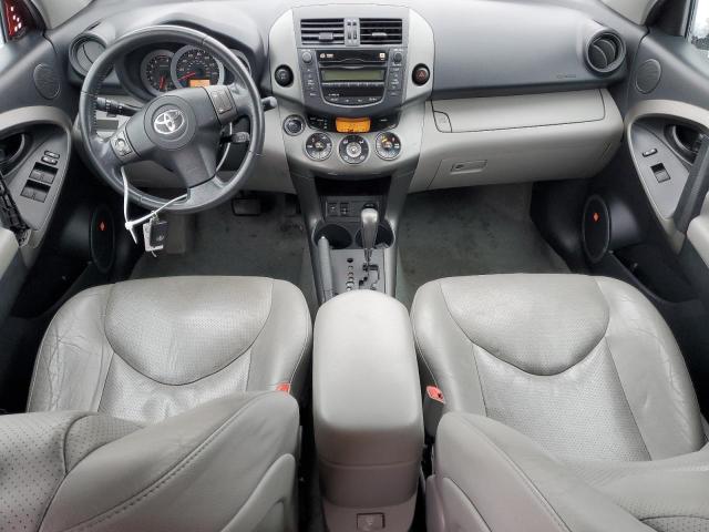 Photo 8 from auction – 2011 TOYOTA RAV4 LIMIT with VIN 2T3DK4DV6BW051185