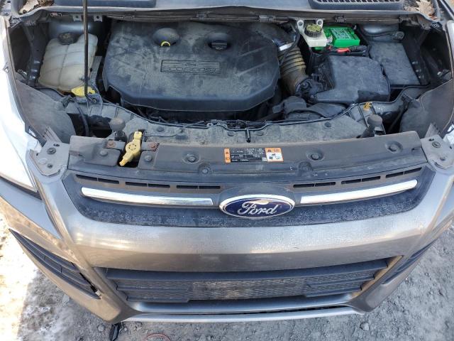 Photo 12 from auction – 2014 FORD ESCAPE SE with VIN 1FMCU9G95EUC33944