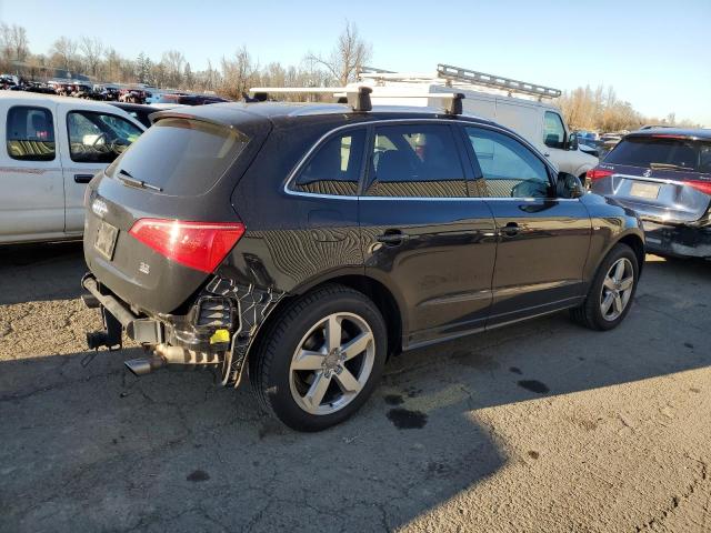 Снимка 3 от търг – 2012 AUDI Q5 PRESTIG с VIN WA1WKAFP8CA096628