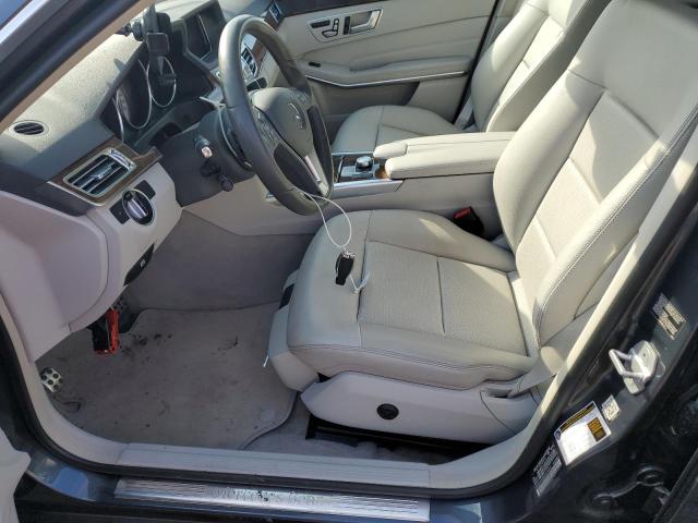 Photo 7 from auction – 2014 MERCEDES-BENZ E 350 with VIN WDDHF5KB9EB020052