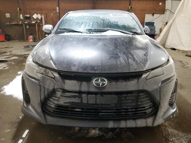 Photo 5 from auction – 2015 TOYOTA SCION TC with VIN JTKJF5C72FJ003597