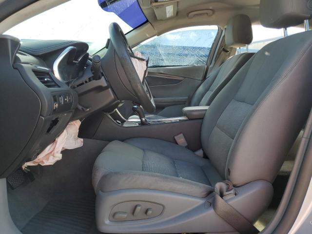 Photo 7 from auction – 2014 CHEVROLET IMPALA LS with VIN 2G11Y5SL5E9215896