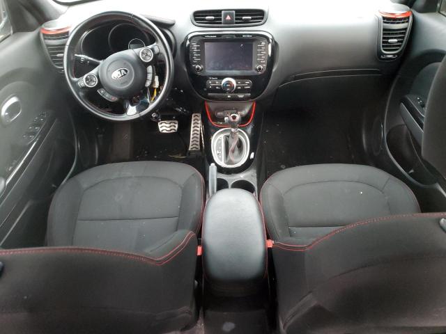 Снимка 8 от търг – 2014 KIA SOUL + с VIN KNDJP3A57E7033734