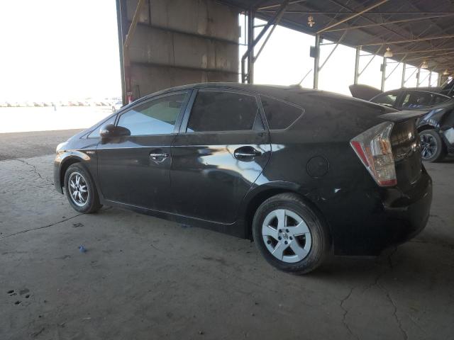 Photo 2 from auction – 2011 TOYOTA PRIUS with VIN JTDKN3DU3B5301229