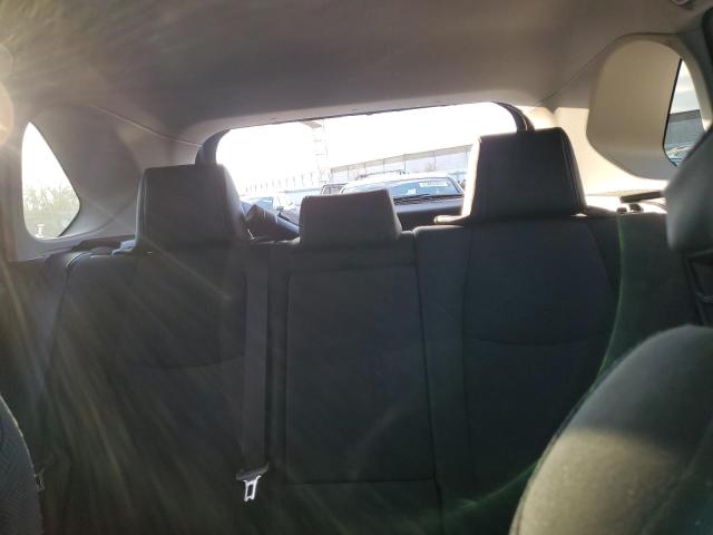 Photo 10 from auction – 2021 TOYOTA RAV4 LE with VIN JTMH1RFV7MD065482
