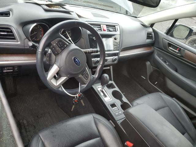 Снимка 7 от търг – 2015 SUBARU OUTBACK 2. с VIN 4S4BSAJC5F3230217