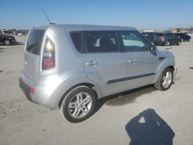 Снимка 3 от търг – 2011 KIA SOUL + с VIN KNDJT2A26B7707413