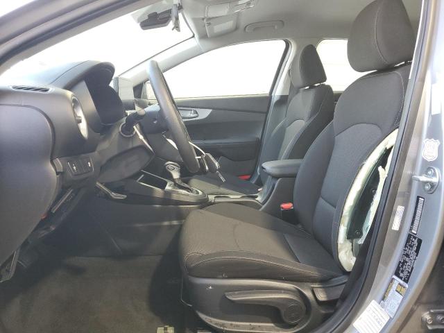 Photo 7 from auction – 2024 KIA FORTE LX with VIN 3KPF24AD3RE749070