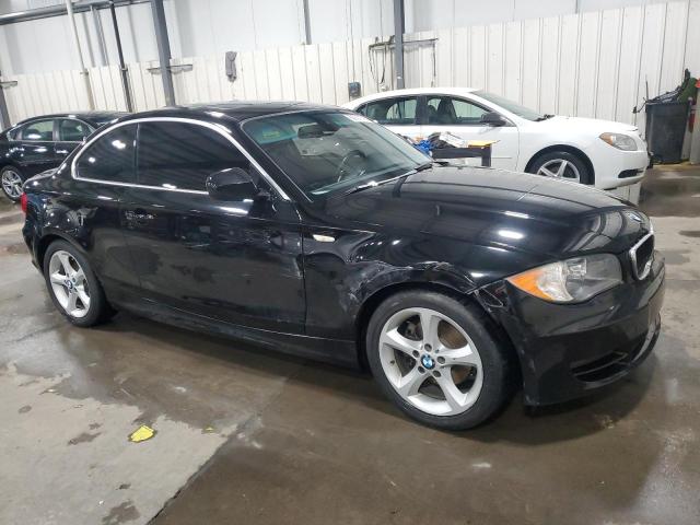 Photo 4 from auction – 2011 BMW 128 I with VIN WBAUP9C58BVL90406
