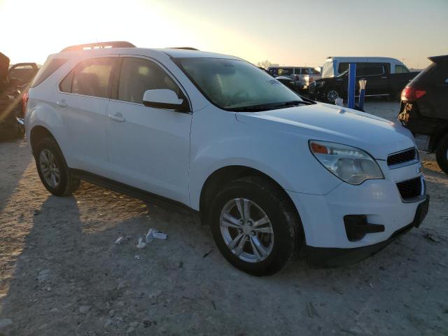 Photo 4 from auction – 2011 CHEVROLET EQUINOX LT with VIN 2GNALDEC6B1292354