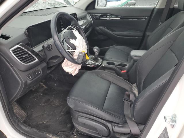 Photo 7 from auction – 2024 KIA SELTOS S with VIN KNDEUCAA7R7547290