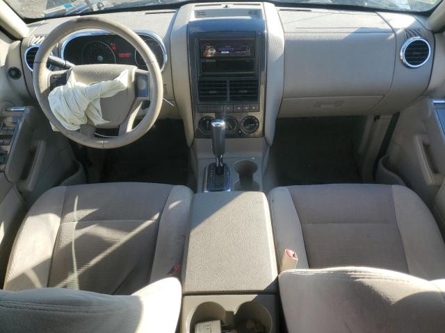 Photo 8 from auction – 2006 FORD EXPLORER X with VIN 1FMEU73EX6UB60894