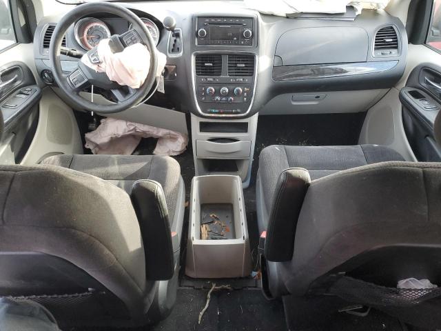 Photo 8 from auction – 2014 DODGE GRAND CARA with VIN 2C4RDGBG2ER432522