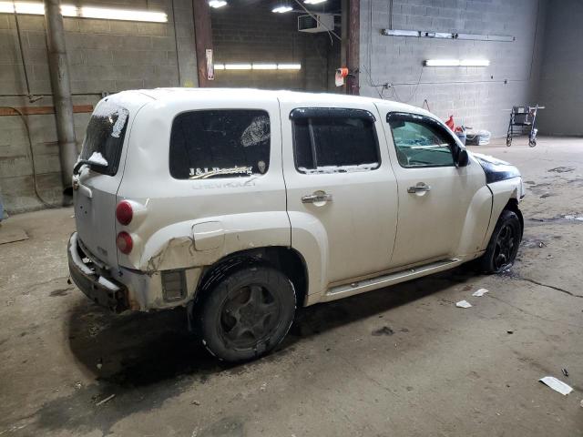 Photo 3 from auction – 2010 CHEVROLET HHR LS with VIN 3GNBAADB8AS534176