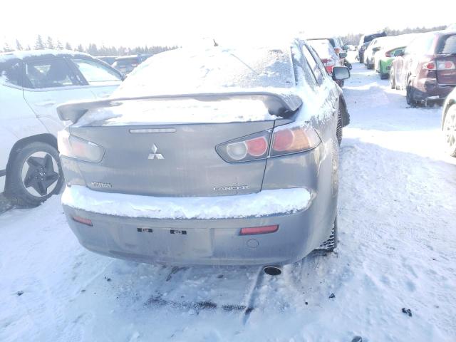 Photo 6 from auction – 2011 MITSUBISHI LANCER ES/ with VIN JA32U2FU7BU600995