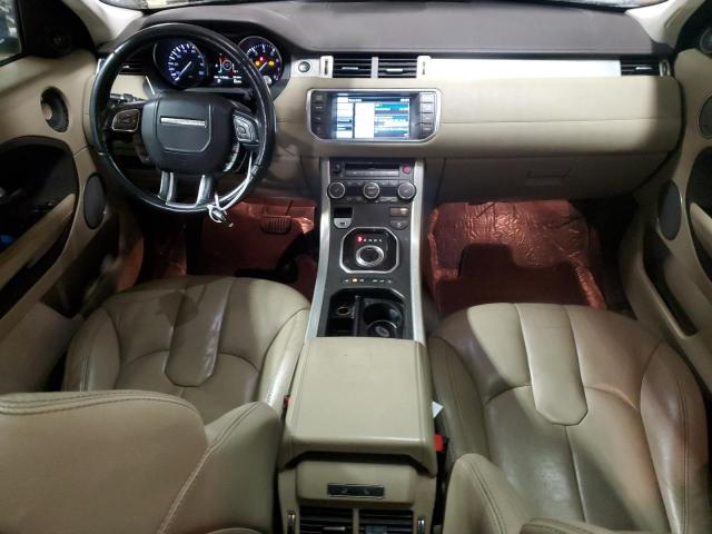 Photo 8 from auction – 2015 LAND ROVER RANGE ROVE with VIN SALVP2BG0FH962356