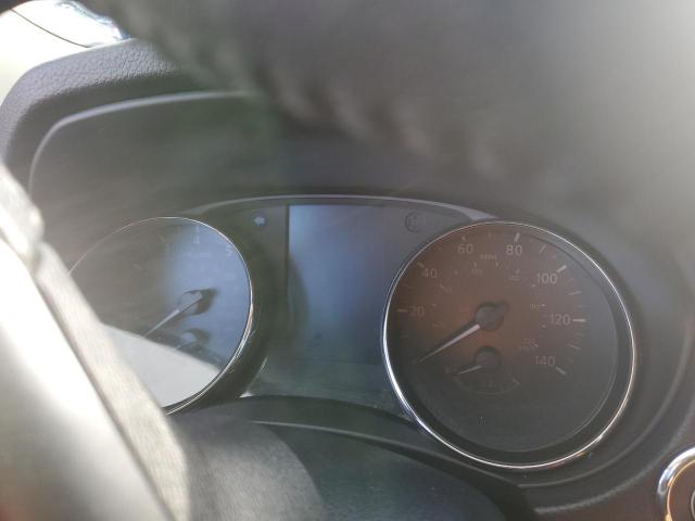 Photo 9 from auction – 2019 NISSAN ROGUE S with VIN KNMAT2MT5KP552888