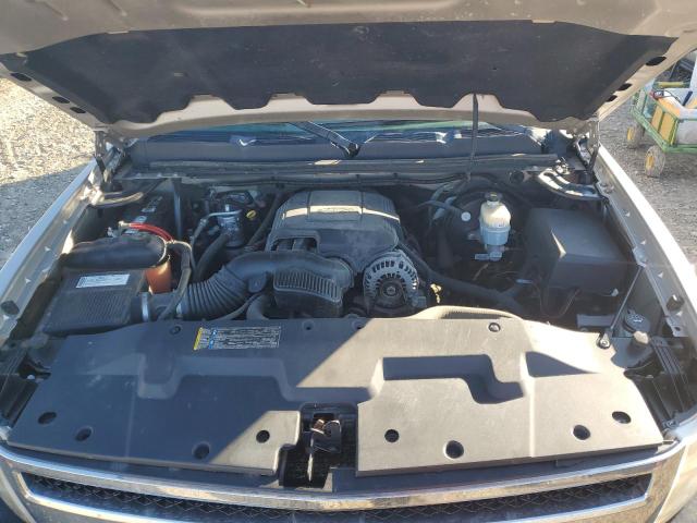 Photo 11 from auction – 2007 CHEVROLET SILVERADO with VIN 1GCEK19C97E594295